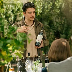Le Prata - Winery&accommodation - Adults Only Resort